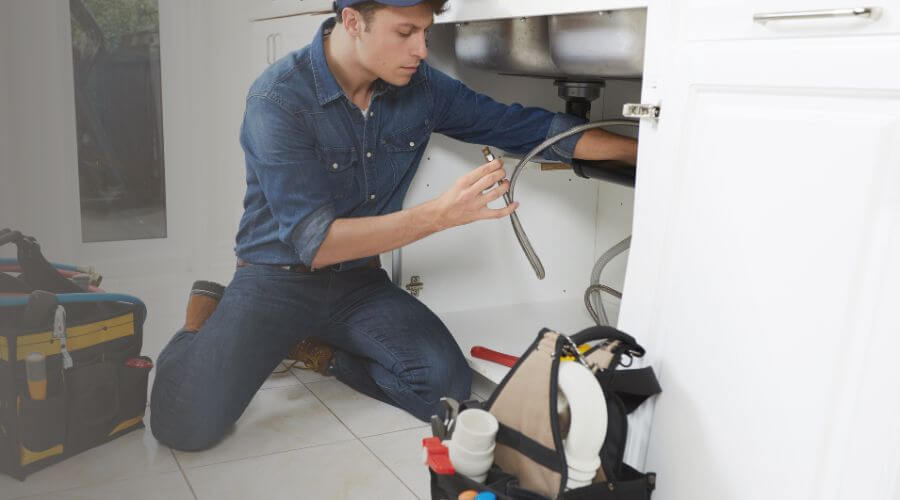 Professional septic pumping service in Southard, OK